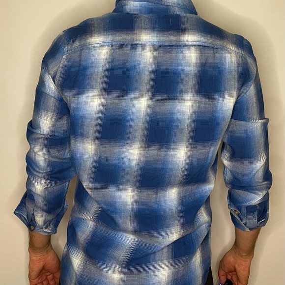 Hollister Other - HOLLISTER DRESS SHIRT